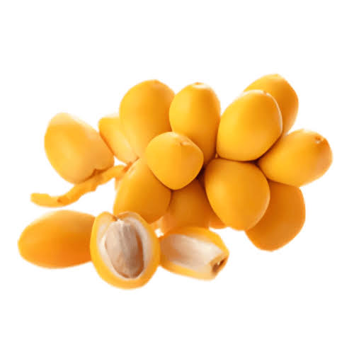 Fresh Barhi Dates